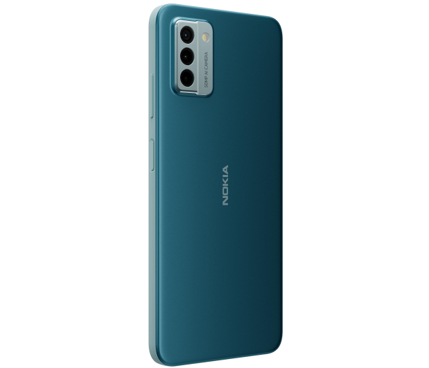 Nokia G22 Dual SIM 4/128 niebieski - 1135936 - zdjęcie 4